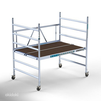 Teline 135x190x3