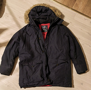 Tommy Hilfiger jope, suurus 4 xl (1 foto / 4)