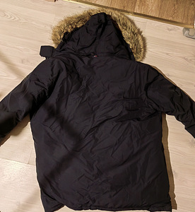 Tommy Hilfiger jope, suurus 4 xl (2 foto / 4)