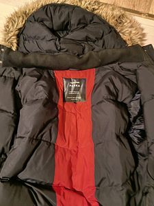 Tommy Hilfiger jope, suurus 4 xl (3 foto / 4)
