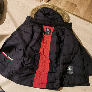 Tommy Hilfiger jope, suurus 4 xl (4 foto / 4)