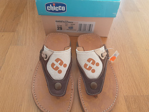 Сандалии Chicco S. 29 (1 фото из 2)