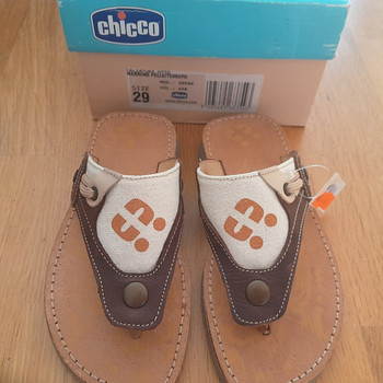 Сандалии Chicco S. 29