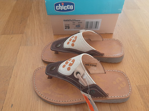 Сандалии Chicco S. 29 (2 фото из 2)