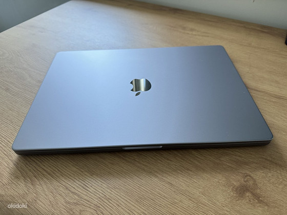 Macbook M2 Pro 16" 32GB 12/19 1TB