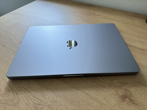 Macbook M2 Pro 16" 32GB 12/19 1TB (1 foto / 3)