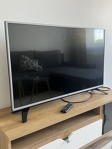 Телевизор LG (1 фото из 9)
