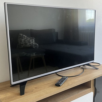 Телевизор LG