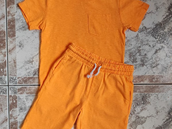 Костюм MOTHERCARE, 128