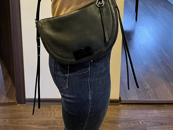 Michael Kors crossbody