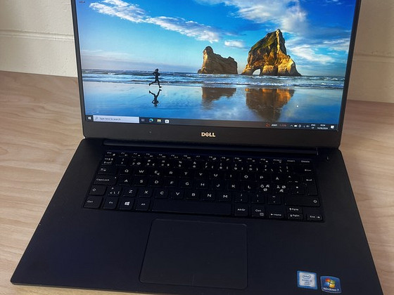DELL Precision 5510