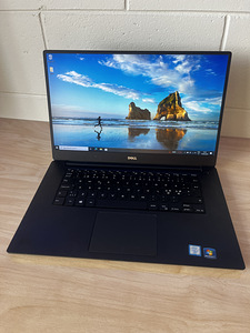 DELL Precision 5510 (1 foto / 5)