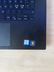 DELL Precision 5510 (2 foto / 5)