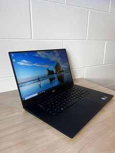 DELL Precision 5510 (3 foto / 5)