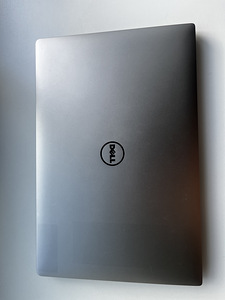 DELL Precision 5510 (4 foto / 5)