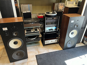 JBL L150 (2 foto / 6)