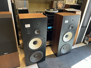 JBL L150 (1 foto / 6)