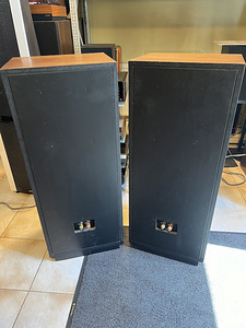 JBL L150 (4 foto / 6)