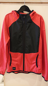 Спортивная кофта Icepeak 134-140 (1 фото из 3)