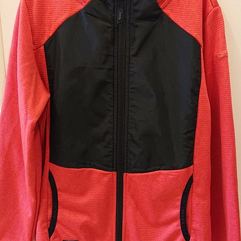 Спортивная кофта Icepeak 134-140