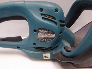 Кусторез Makita UH5261 (4 фото из 5)