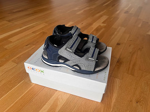 Сандалии Geox Respira (1 фото из 1)