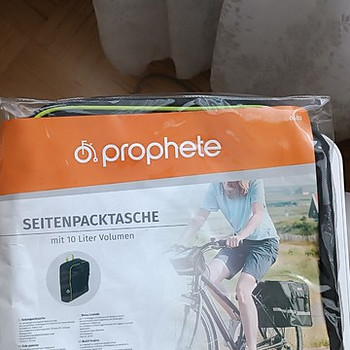 rattakott, veekindel, Prophete