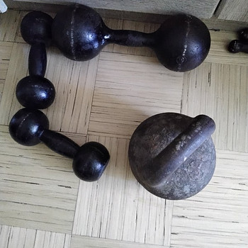 Otsin töö