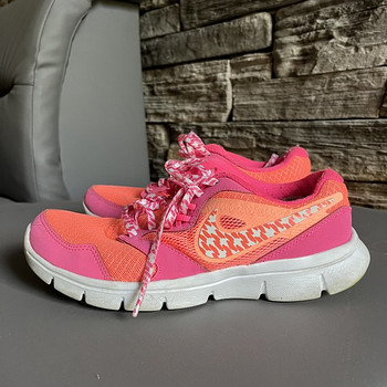 Кроссовки nike (беговые)