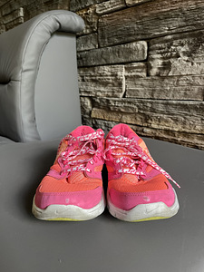 Nike jooksujalatsid (jooksukingad) (2 foto / 3)