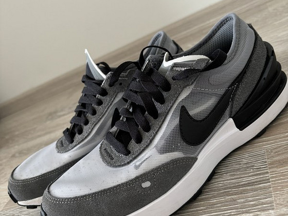 Nike, 37 suurus