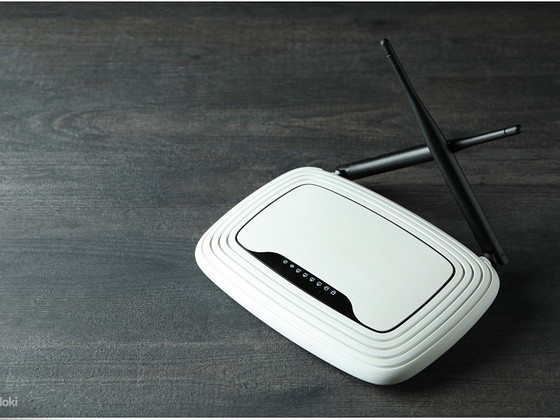 TP-Link marsruuterid + Interneti seadistamine (kingitus seadmetele)