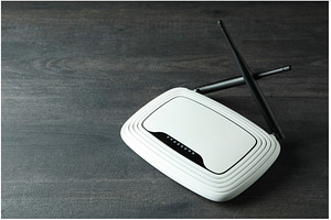 TP-Link Роутеры + Настройка интернета (раздача на технику) (1 фото из 1)
