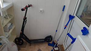 roller (2 foto / 3)