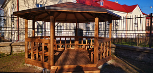 paviljon (1 foto / 1)