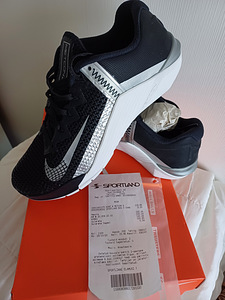 Кроссовки NIKE Metcon 6 (1 фото из 3)