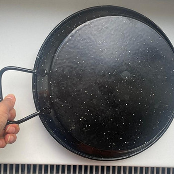 Paella Rice Pan