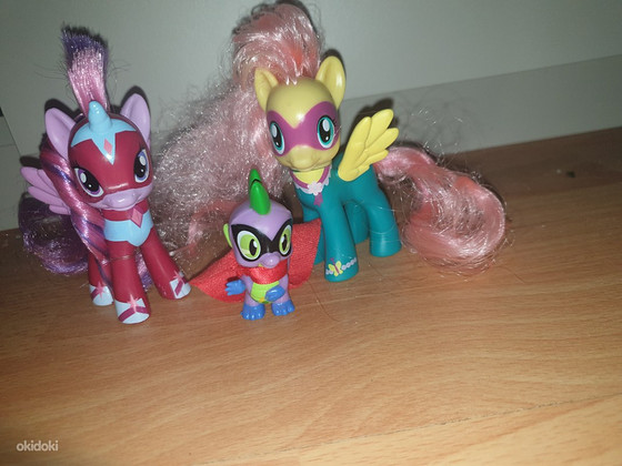My Little Pony