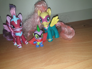 My Little Pony (1 foto / 1)