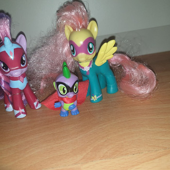 My Little Pony