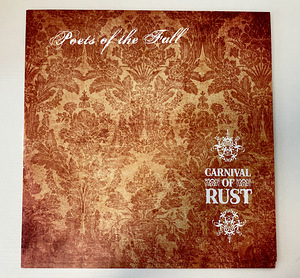 Poets of the Fall - Carnival of Rust 2 LP (2 foto / 4)