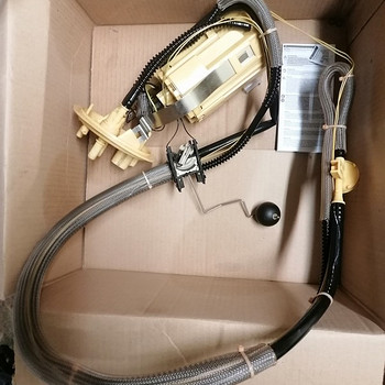 Kütusepump volvo xs90 diiselkütusele