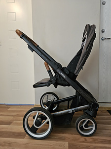 Коляска Mutsy Igo (3 фото из 3)