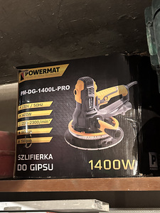Lihvimismasin (1 foto / 1)