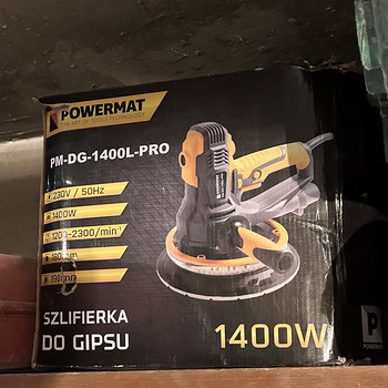 Lihvimismasin