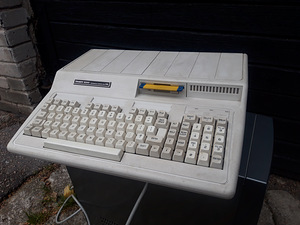 Retro arvuti Tandy 1000HX (1 foto / 3)
