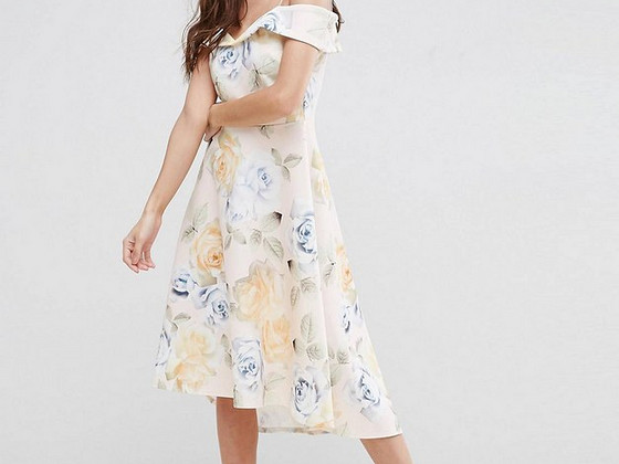 Праздничное платье Asos M(маленький L)
