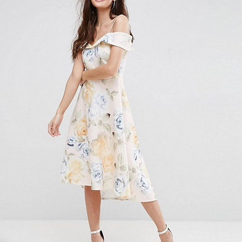 Праздничное платье Asos M(маленький L)