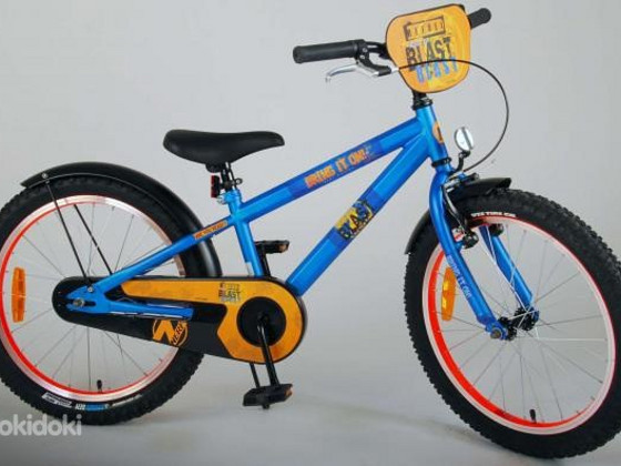 Laste jalgratas Volare Nerf "20"