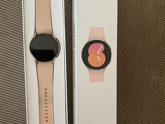 Samsung Galaxy watch5